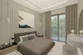2 bedroom penthouse 149 m² Mahmutlar, Turkey