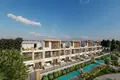 Villa de 5 pièces 250 m² Mezitli, Turquie