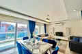 Wohnung 3 zimmer  Kestel, Türkei