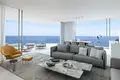 Appartement 3 chambres 260 m² Limassol, Chypre