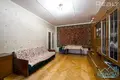 Wohnung 2 Zimmer 46 m² Minsk, Weißrussland