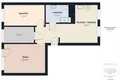 Wohnung 4 zimmer 63 m² Posen, Polen
