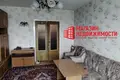 2 room apartment 52 m² Hrodna, Belarus