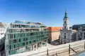 3 bedroom apartment 100 m² Central Hungary, Hungary