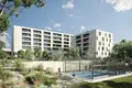 Квартира 3 спальни 127 м² Amsterdam, Нидерланды