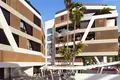 3 bedroom apartment 154 m² Mesa Geitonia, Cyprus