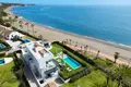 villa de 5 dormitorios 652 m² Estepona, Španjolska