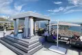 Villa 320 m² Alanya, Turquía