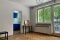 Wohnung 1 zimmer 31 m² Warschau, Polen