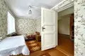 Casa 30 m² Astrasyckaharadocki siel ski Saviet, Bielorrusia