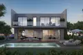 villa de 3 chambres 139 m² Kápparis, Chypre