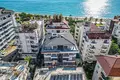 Appartement 2 chambres 93 m² Région méditerranéenne, Turquie