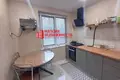 Appartement 1 chambre 43 m² Hrodna, Biélorussie