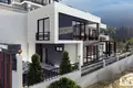Villa de 4 habitaciones 248 m² Alanya, Turquía