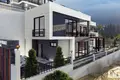 Willa 4 pokoi 248 m² Alanya, Turcja