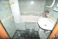 3 room apartment 64 m² Minsk, Belarus