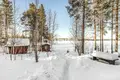 Коттедж 1 комната 27 м² Kuopio sub-region, Финляндия