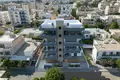 Mieszkanie 2 pokoi 105 m² Nikozja, Cyprus