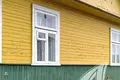 Casa 49 m² Rasnianski sielski Saviet, Bielorrusia