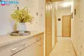 3 room apartment 67 m² Vilnius, Lithuania