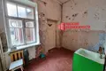 Appartement 2 chambres 42 m² Hrodna, Biélorussie