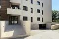 Mieszkanie 2 pokoi 38 m² w Becici, Czarnogóra