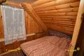 Maison 44 m² Parezyrski selski Savet, Bélarus
