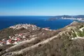 Land  Budva, Montenegro