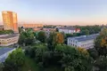 Wohnung 1 zimmer 33 m² Minsk, Belarus