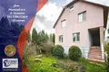 Cottage 242 m² Papiarnianski sielski Saviet, Belarus