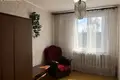 3 room apartment 62 m² Masty, Belarus