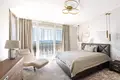 Mieszkanie 5 pokojów 174 m² Budapeszt, Węgry