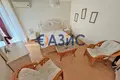 Квартира 2 комнаты 74 м² Святой Влас, Болгария