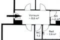 Wohnung 3 zimmer 80 862 m² Krems an der Donau, Österreich