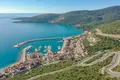 2 bedroom apartment 103 m² Radovici, Montenegro