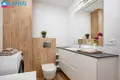 3 room apartment 65 m² Vilnius, Lithuania