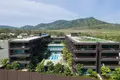 Apartamento 2 habitaciones 82 m² Rawai, Tailandia