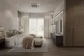 Villa de tres dormitorios 305 m² Si Sunthon, Tailandia