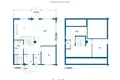 Casa 3 habitaciones 76 m² Kittila, Finlandia