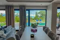 5-Schlafzimmer-Villa 400 m² Abbazia, Kroatien