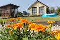 Casa 128 m² Lahojsk selsaviet, Belarús