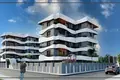 Квартира 3 комнаты 90 м² Kepez, Турция