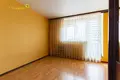 Appartement 2 chambres 52 m² Minsk, Biélorussie