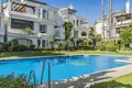 Mieszkanie 3 pokoi 127 m² Marbella, Hiszpania