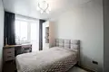 Appartement 3 chambres 82 m² Sonyechny, Bélarus