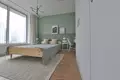 Appartement 2 chambres 68 m² dans Varsovie, Pologne