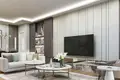Apartamento 2 habitaciones 68 m² Maltepe, Turquía