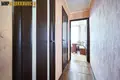 1 room apartment 43 m² Minsk, Belarus