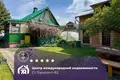 Haus 58 m² Radaskovicki sielski Saviet, Belarus
