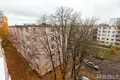 Mieszkanie 3 pokoi 63 m² Mińsk, Białoruś